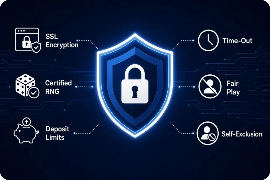 End-to-end encryption